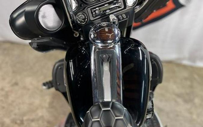 2012 Harley-Davidson Electra Glide® Ultra Limited