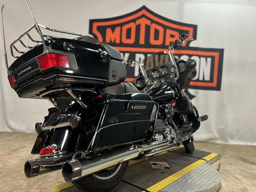 2012 Harley-Davidson Electra Glide® Ultra Limited