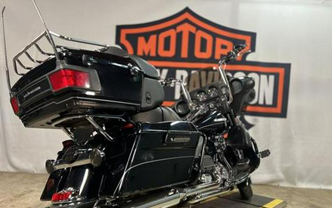 2012 Harley-Davidson Electra Glide® Ultra Limited