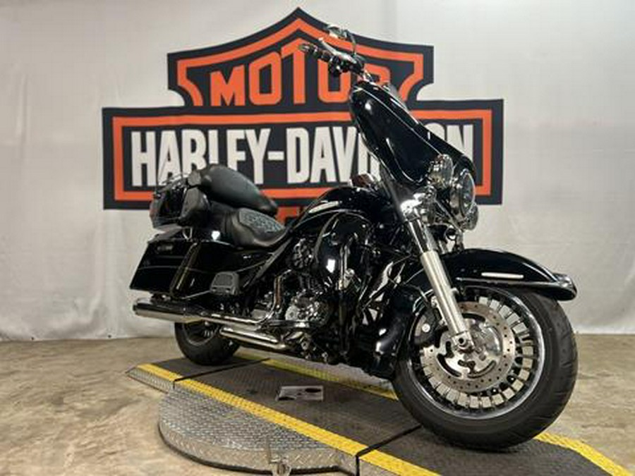 2012 Harley-Davidson Electra Glide® Ultra Limited