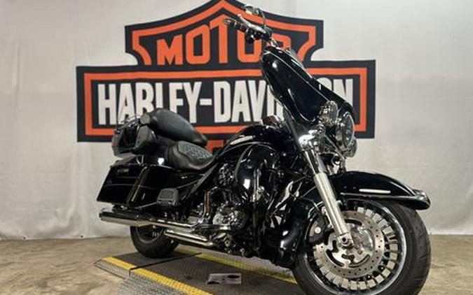 2012 Harley-Davidson Electra Glide® Ultra Limited