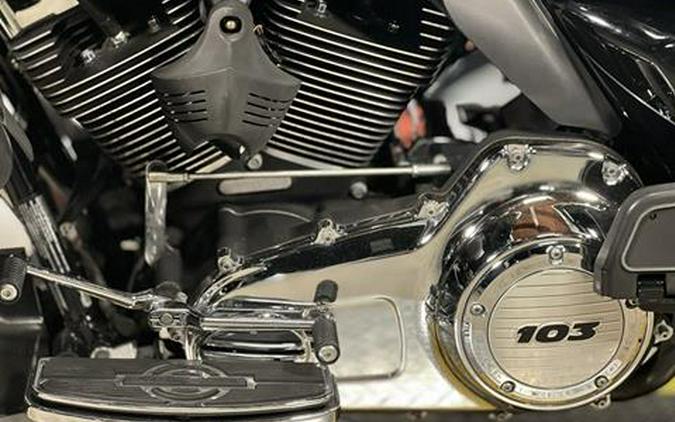 2012 Harley-Davidson Electra Glide® Ultra Limited