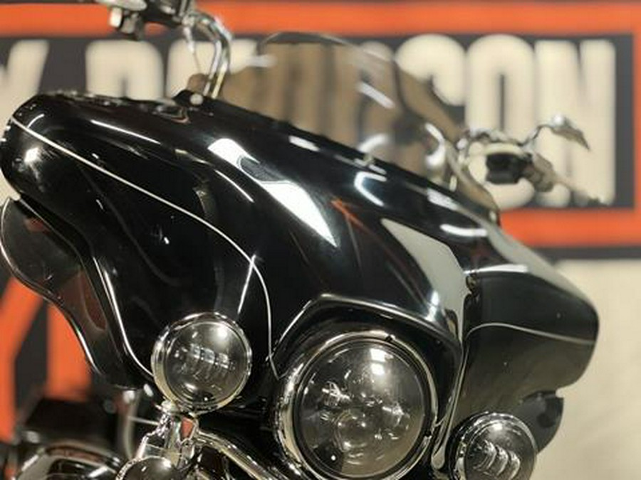 2012 Harley-Davidson Electra Glide® Ultra Limited