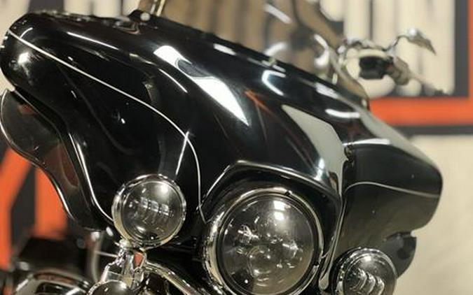 2012 Harley-Davidson Electra Glide® Ultra Limited