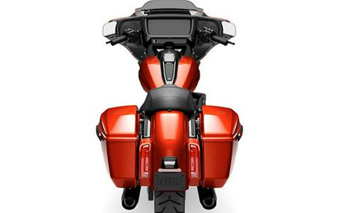 2025 Harley-Davidson Street Glide®