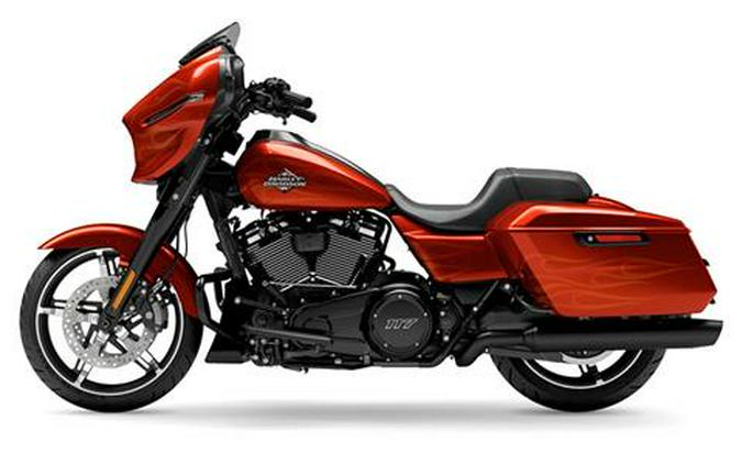 2025 Harley-Davidson Street Glide®