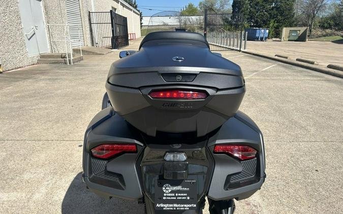 2026 Can-Am Spyder RT Limited Dark