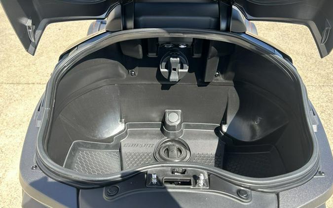 2026 Can-Am Spyder RT Limited Dark