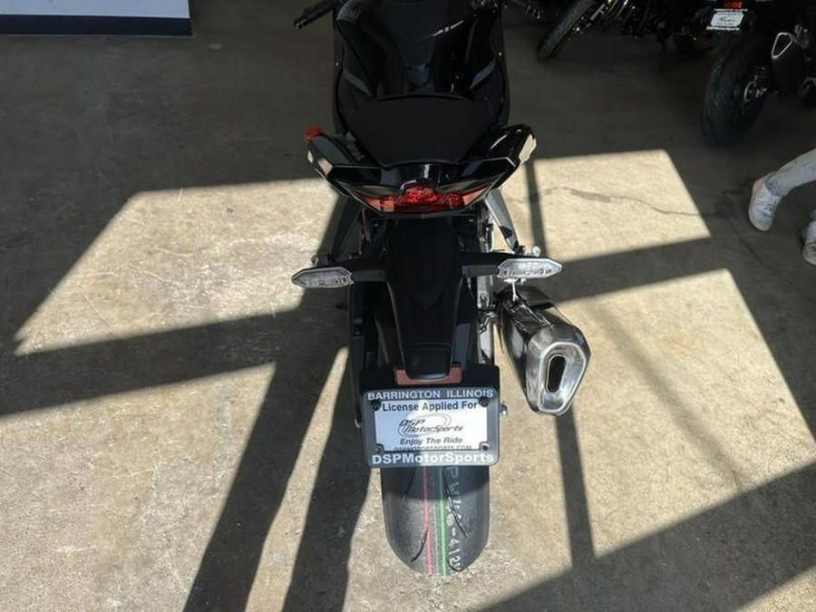 2026 Kawasaki NINJA® ZX™-10R ABS