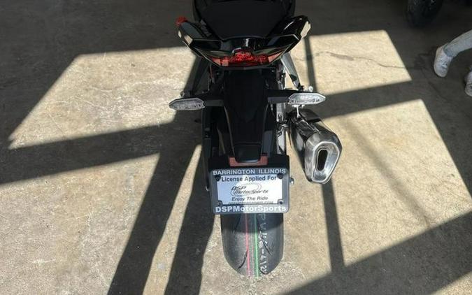 2026 Kawasaki NINJA® ZX™-10R ABS