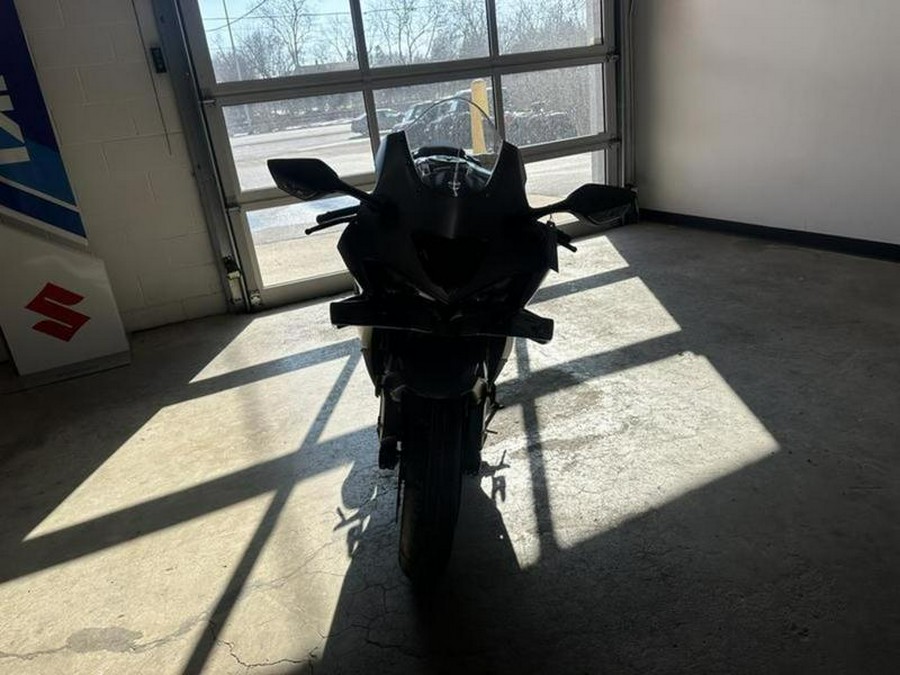 2026 Kawasaki NINJA® ZX™-10R ABS