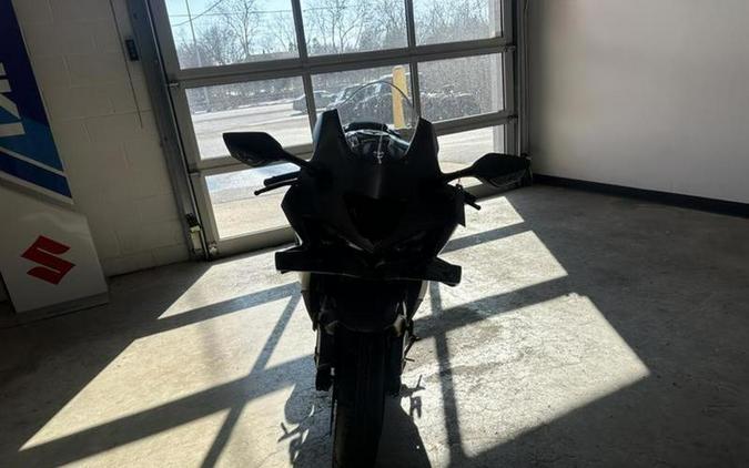 2026 Kawasaki NINJA® ZX™-10R ABS