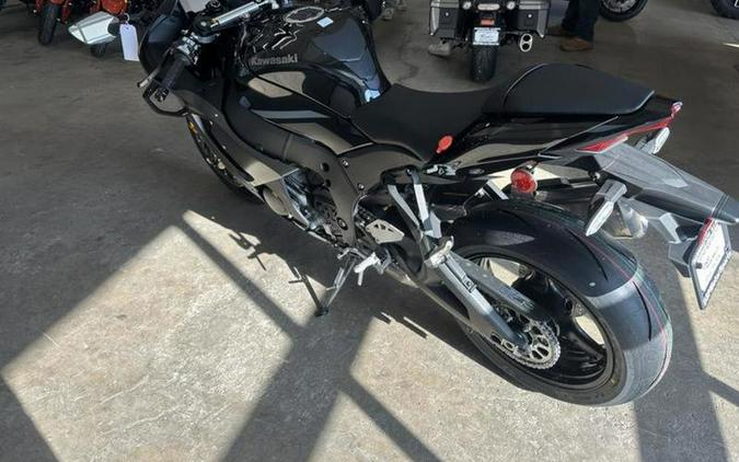 2026 Kawasaki NINJA® ZX™-10R ABS