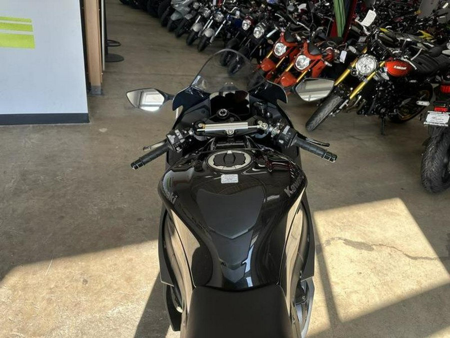 2026 Kawasaki NINJA® ZX™-10R ABS