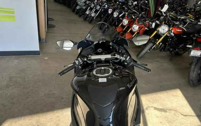 2026 Kawasaki NINJA® ZX™-10R ABS