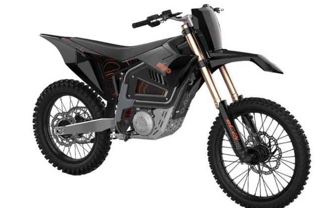 2026 Kayo eC2i