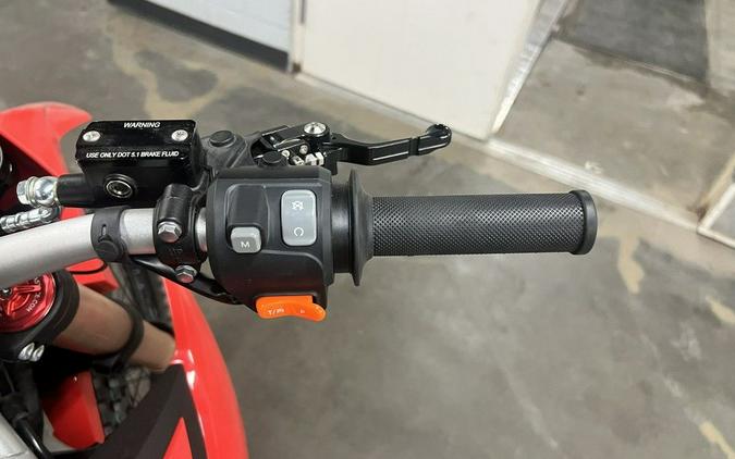 2026 Kayo eC2i