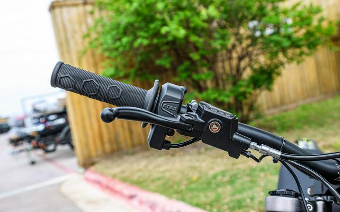 2025 SURRON LIGHT BEE X