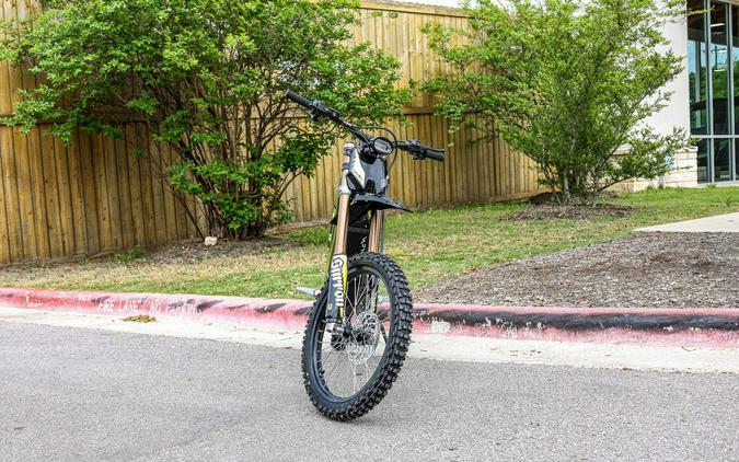 2025 SURRON LIGHT BEE X