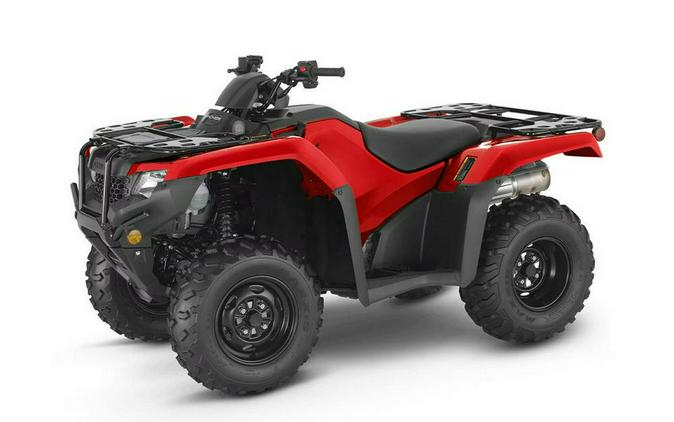 2026 HONDA TRX420FM1T