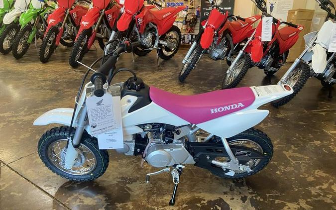 2026 Honda® CRF50F