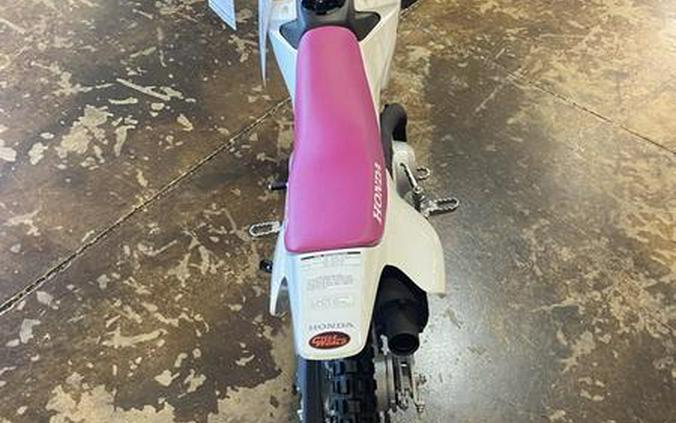2026 Honda® CRF50F