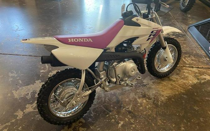 2026 Honda® CRF50F
