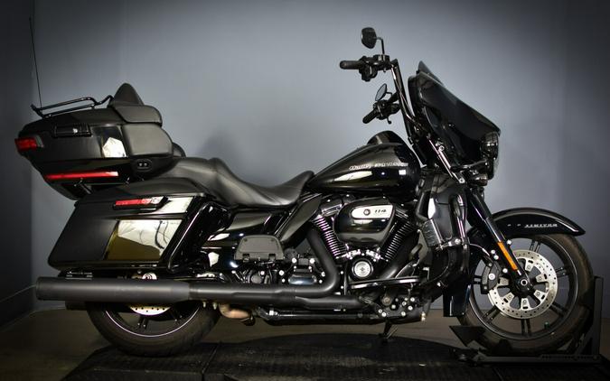 Used Harley-Davidson Ultra Limited motorcycles for sale in Phoenix