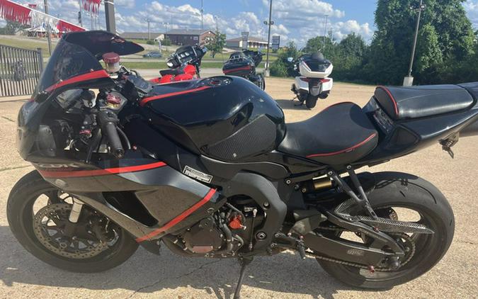 2007 Honda CBR10RR7
