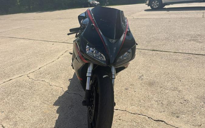 2007 Honda CBR10RR7