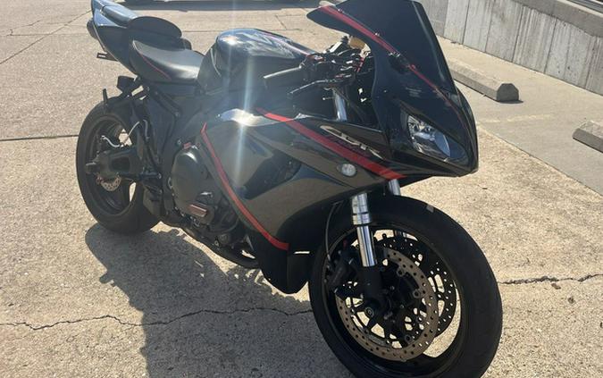 2007 Honda CBR10RR7