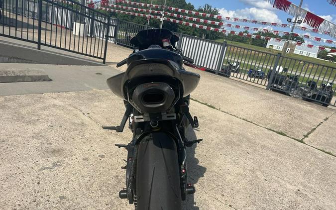 2007 Honda CBR10RR7