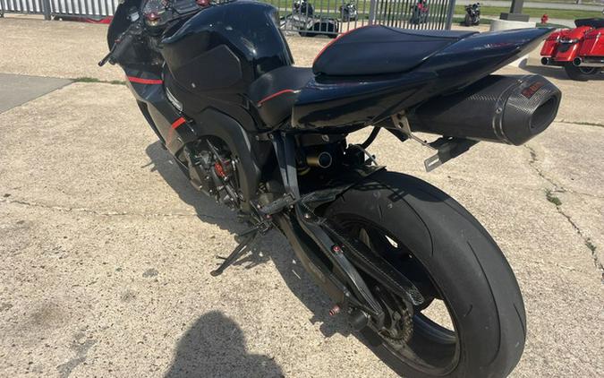 2007 Honda CBR10RR7