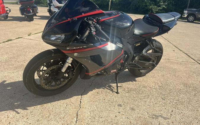 2007 Honda CBR10RR7