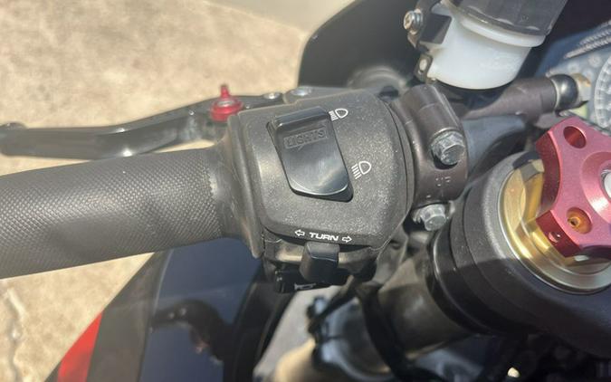 2007 Honda CBR10RR7