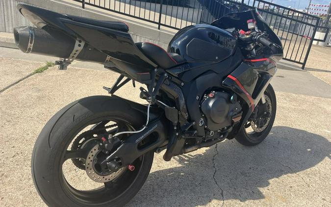 2007 Honda CBR10RR7