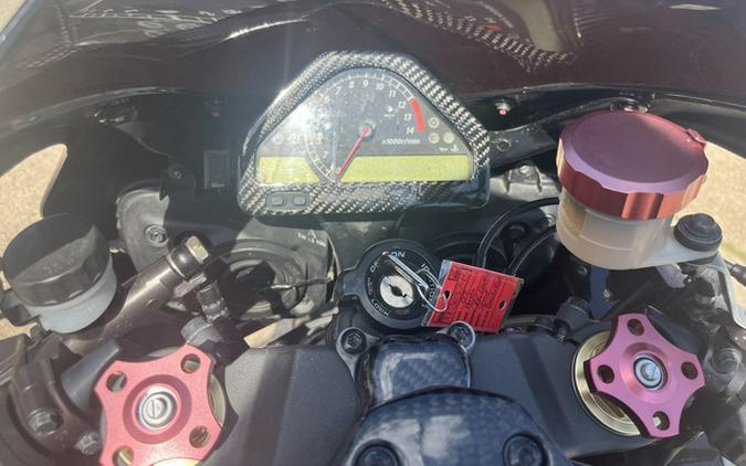 2007 Honda CBR10RR7
