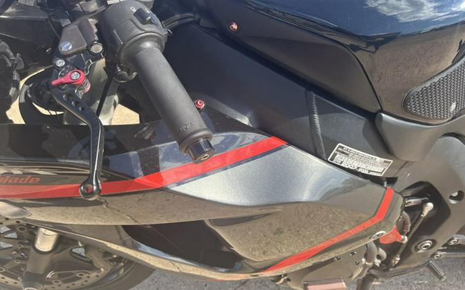 2007 Honda CBR10RR7