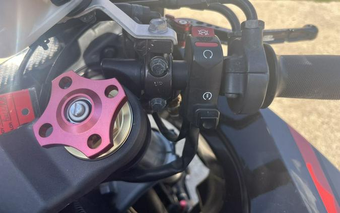 2007 Honda CBR10RR7