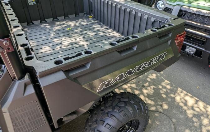 2026 Polaris Ranger 1000