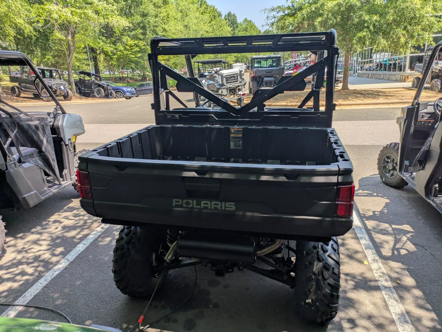 2026 Polaris Ranger 1000