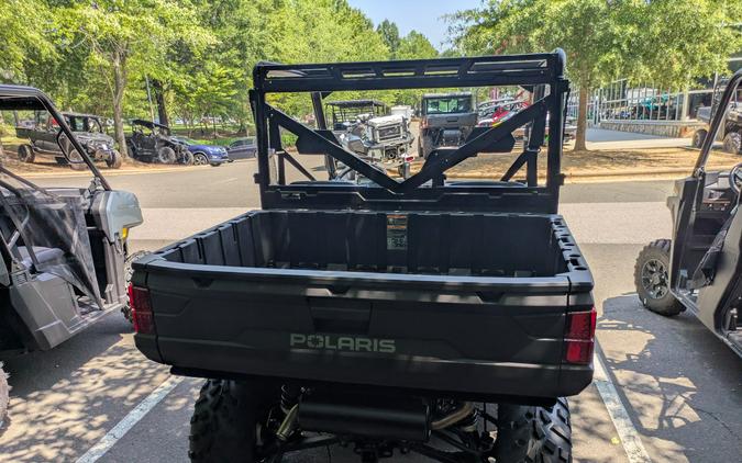 2026 Polaris Ranger 1000