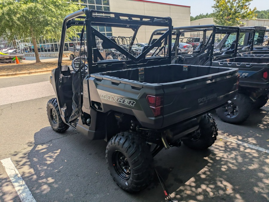 2026 Polaris Ranger 1000