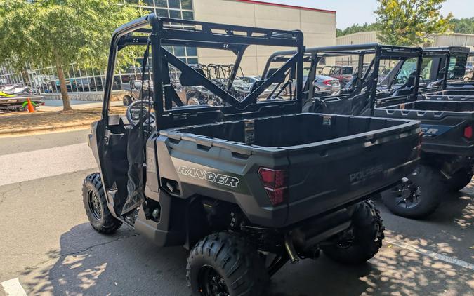 2026 Polaris Ranger 1000