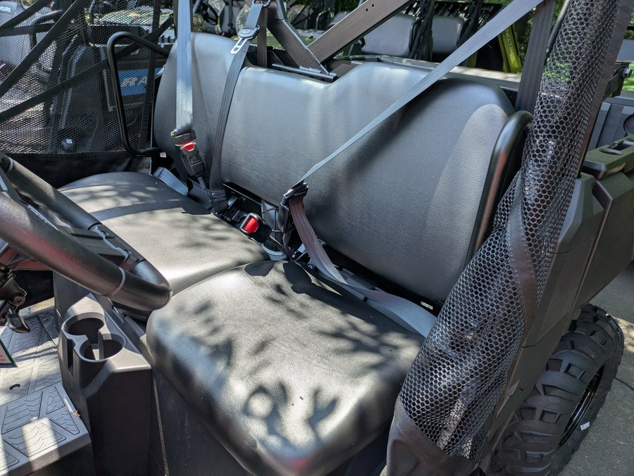2026 Polaris Ranger 1000