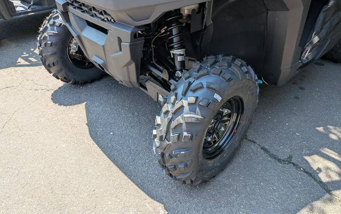 2026 Polaris Ranger 1000