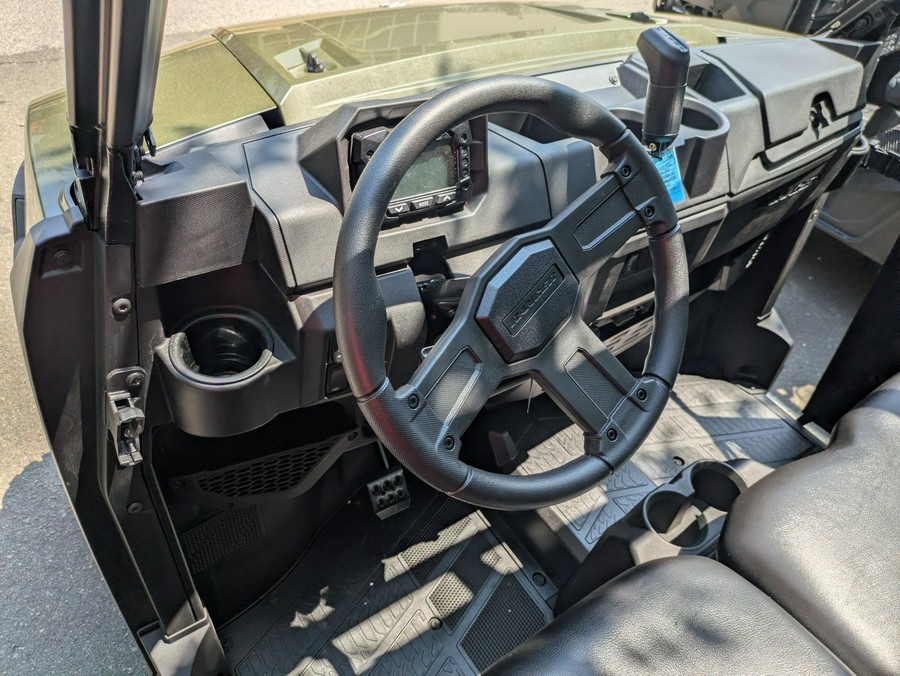 2026 Polaris Ranger 1000