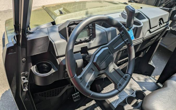 2026 Polaris Ranger 1000