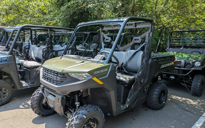 2026 Polaris Ranger 1000