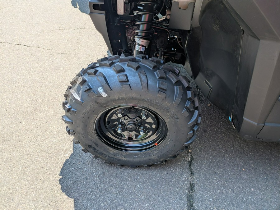 2026 Polaris Ranger 1000